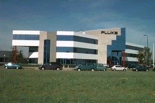 fluke everett|Fluke Networks .